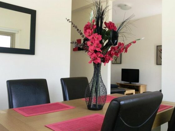 Bowker Apartment - Photo3