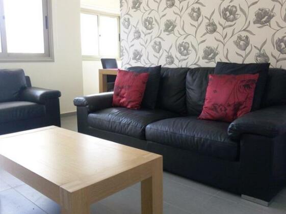 Bowker Apartment - Photo4