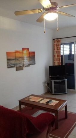 C2 Maison Moore - Photo5