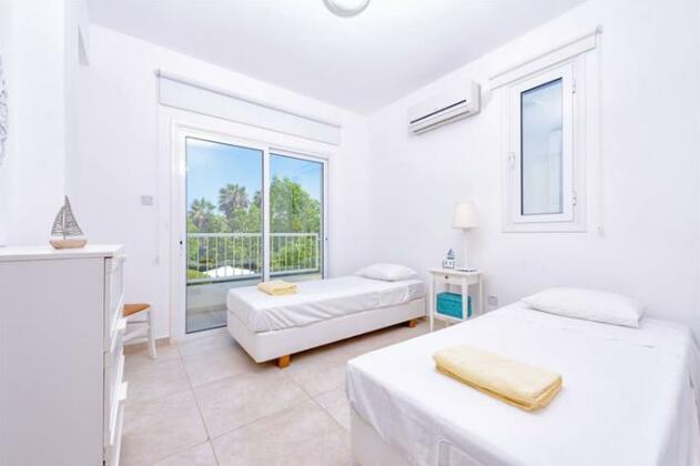 Cape Greco Villa - Photo3