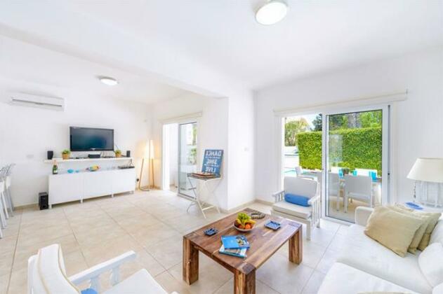 Cape Greco Villa - Photo4