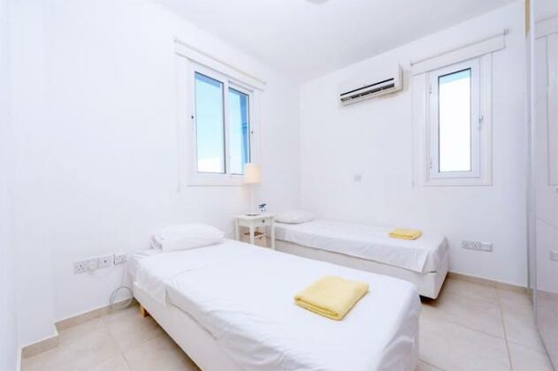 Cape Greco Villa - Photo5
