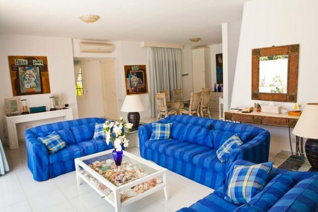 Capo Bay Villa - Photo2