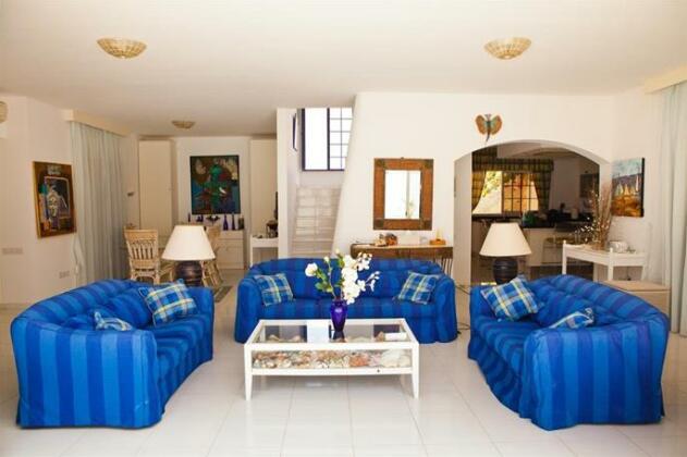 Capo Bay Villa - Photo3