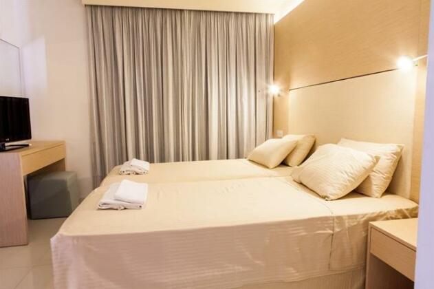 Capo Bay Villa - Photo4