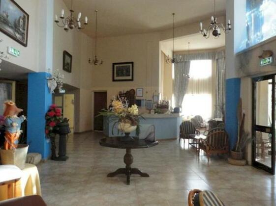 Captainpier Hotel Apts - Photo5