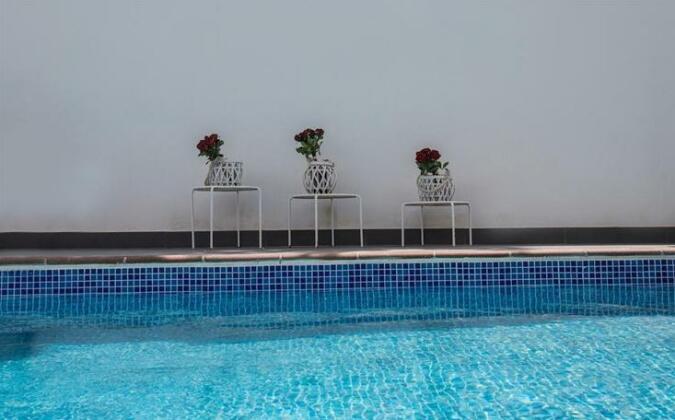 Casa Bianca Protaras - Photo2