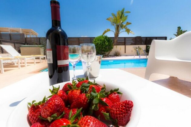 Casa Di Kappari - Photo2