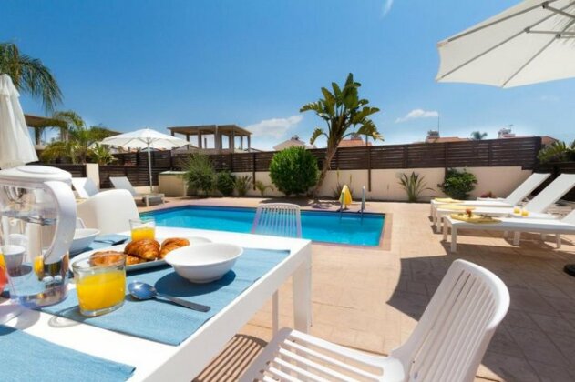 Casa Di Kappari - Photo5