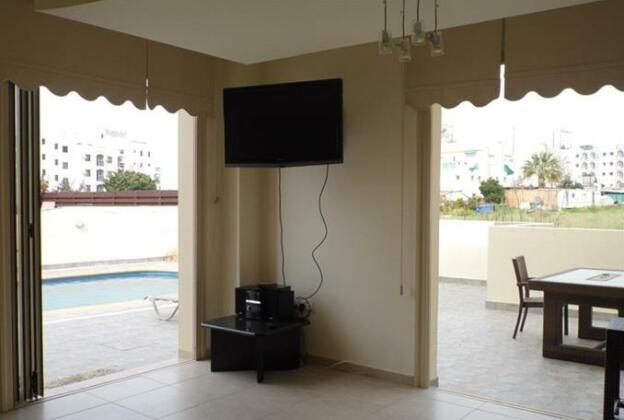 Cascade Villa - Photo3