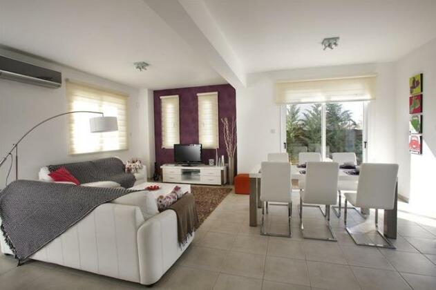 Chateau Blanc - Photo3