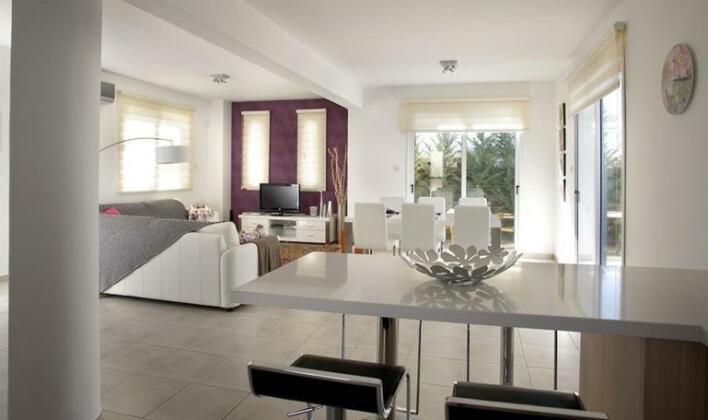 Chateau Blanc - Photo4