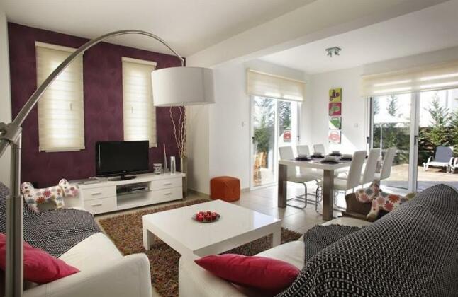Chateau Blanc - Photo5