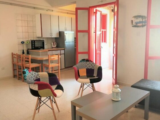 Cherry Holiday Apt Protaras DPS22 - Photo2