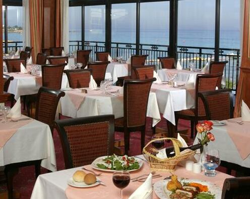 Constantinos the Great Beach Hotel - Photo2