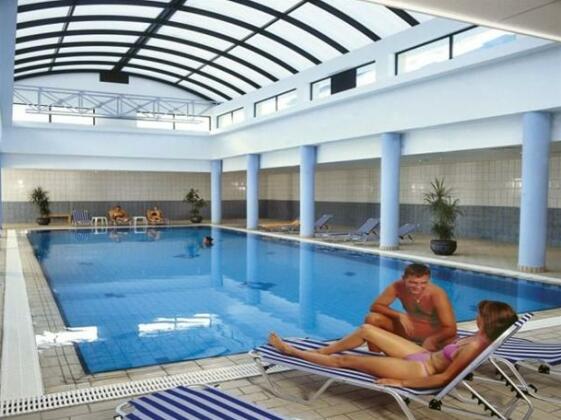 Constantinos the Great Beach Hotel - Photo3