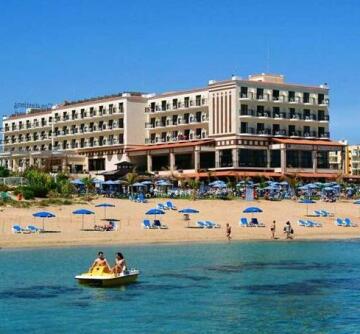 Constantinos the Great Beach Hotel