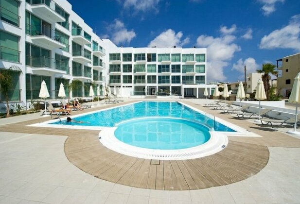 Coralli Spa Resort