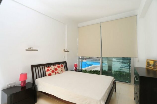 Coralli Spa Resort - Photo2