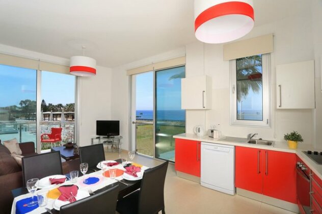 Coralli Spa Resort - Photo3