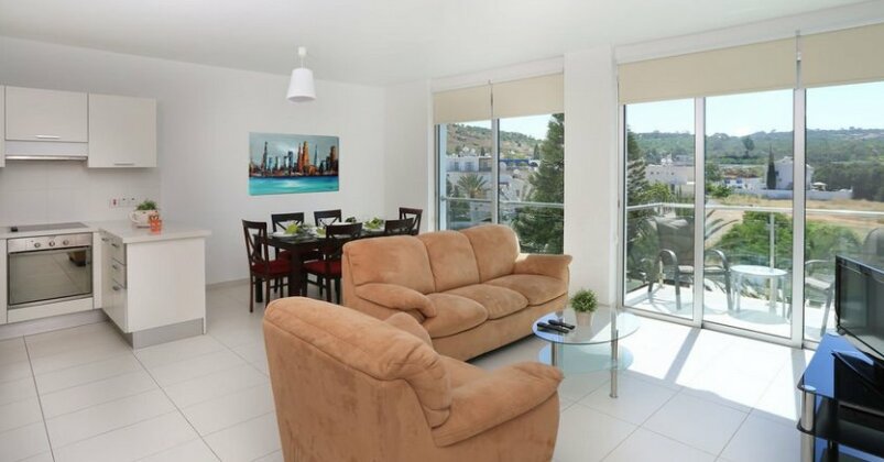 Coralli Spa Resort - Photo4