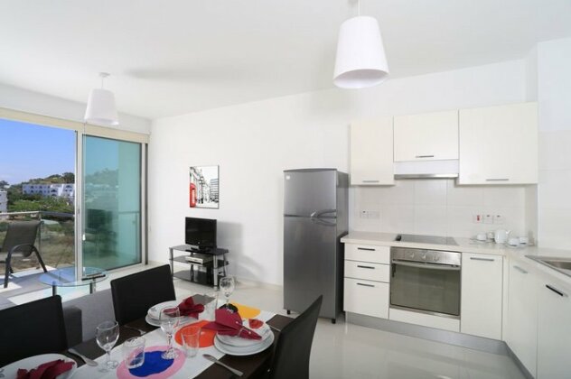Coralli Spa Resort - Photo5