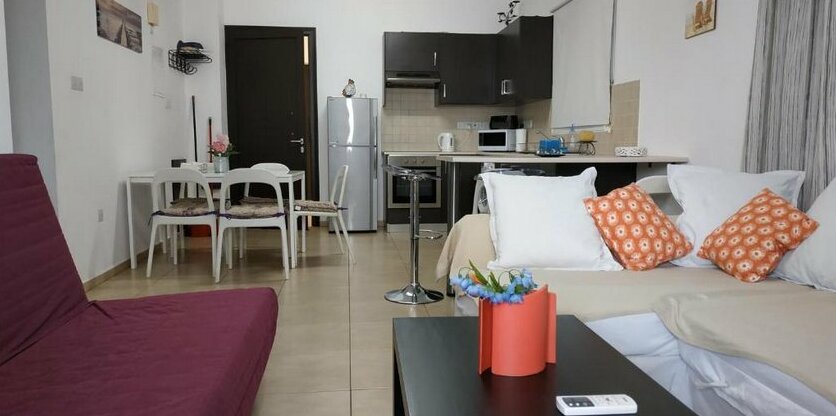 Cosy apartment in a luxury resort - Photo2