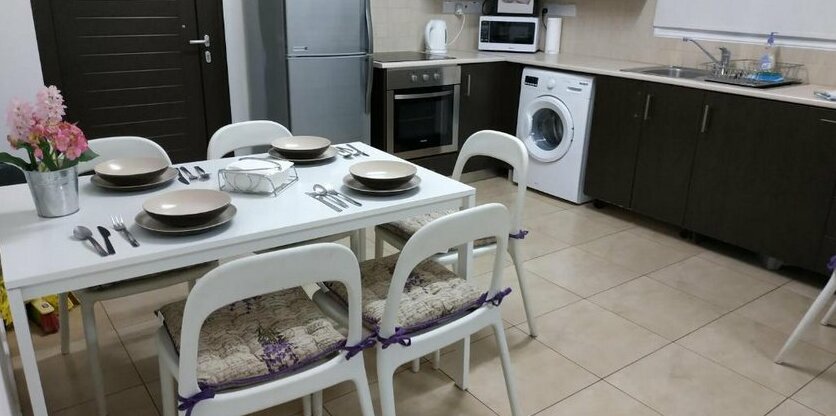 Cosy apartment in a luxury resort - Photo3