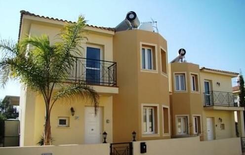 Crystal Lagoon Villa - Photo2
