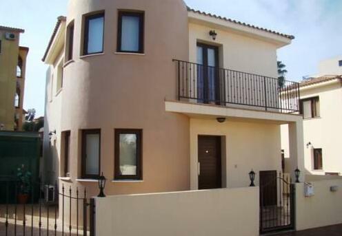Crystal Lagoon Villa - Photo3