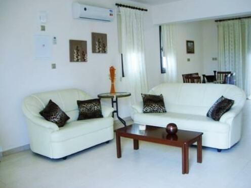 Crystal Lagoon Villa - Photo5