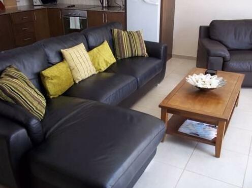 Cyprus Beach Villas - Photo2