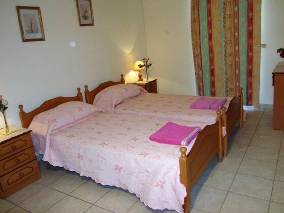 Cyprus Beach Villas - Photo3