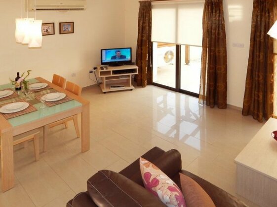 Cyprus In The Sun Villa Faka14 - Photo2