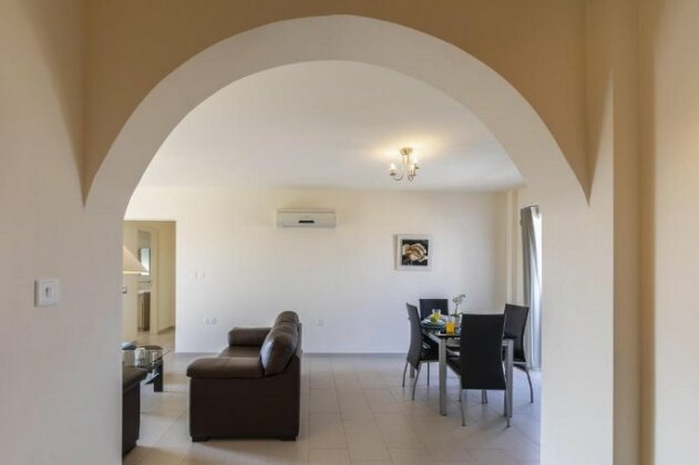 Elise Apartment - Photo2