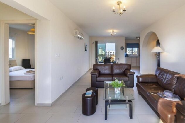 Elise Apartment - Photo3