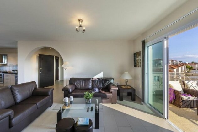 Elise Apartment - Photo5