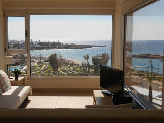 Eternity Apartment - Photo5
