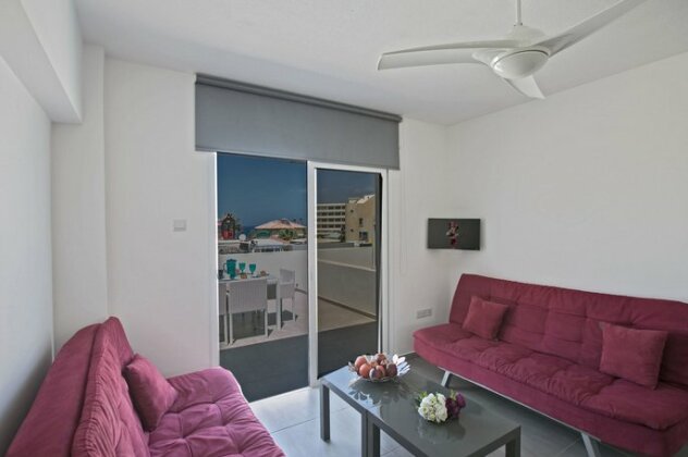 Evelina Apartment - Photo2