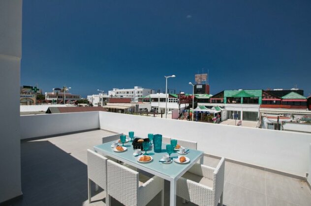 Evelina Apartment - Photo3
