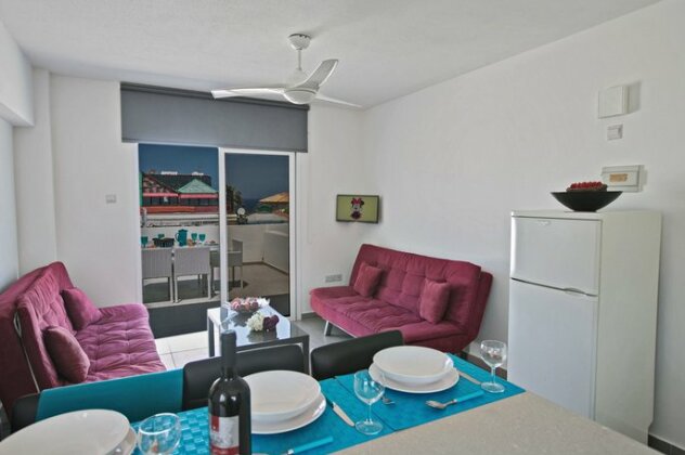 Evelina Apartment - Photo4