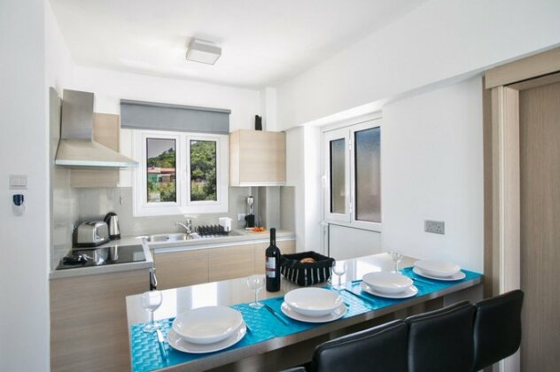 Evelina Apartment - Photo5
