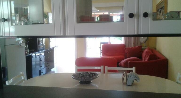 Evelyn Apartments Protaras - Photo2