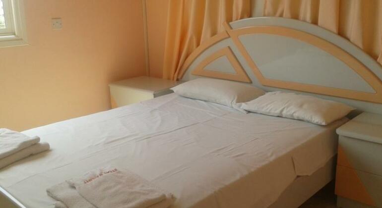 Evelyn Apartments Protaras - Photo5