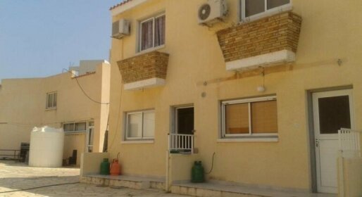 Evelyn Apartments Protaras