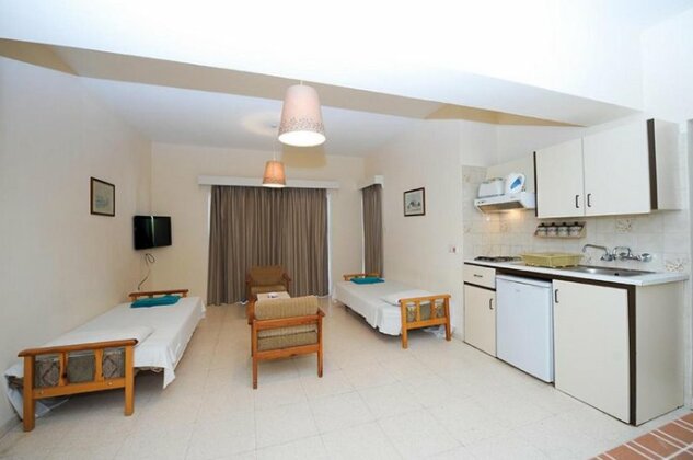 Fig tree apartments - Photo2