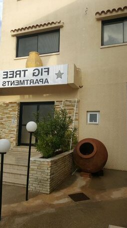 Fig tree apartments - Photo4