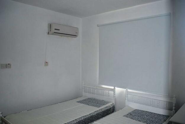 Flisvos Beach Apartments - Photo3