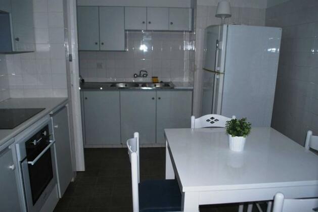 Flisvos Beach Apartments - Photo5