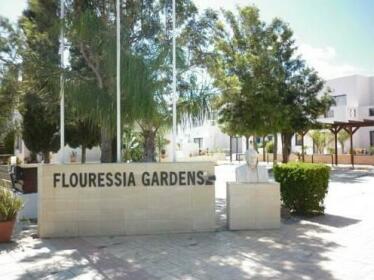 Flouressia Gardens